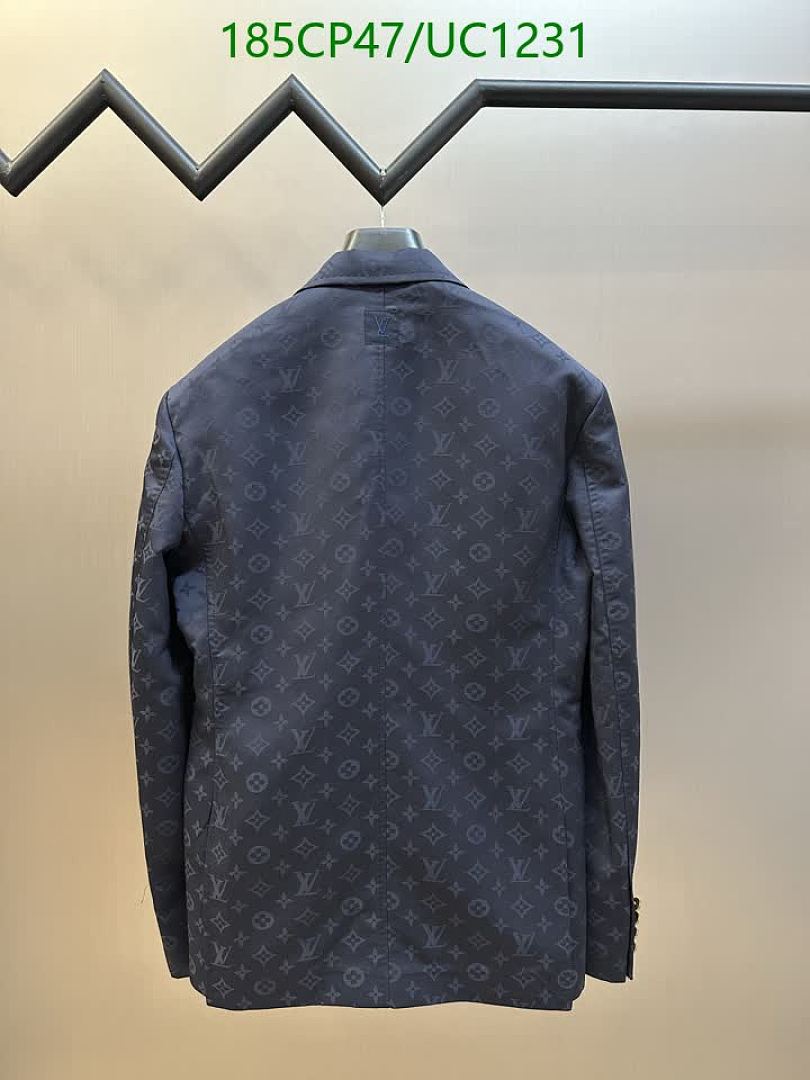 LV-Clothing Code: UC1231 $: 185USD