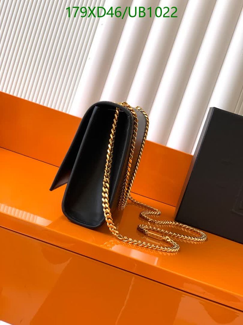 YSL-BagsMirror Quality Code: UB1022 $: 179USD