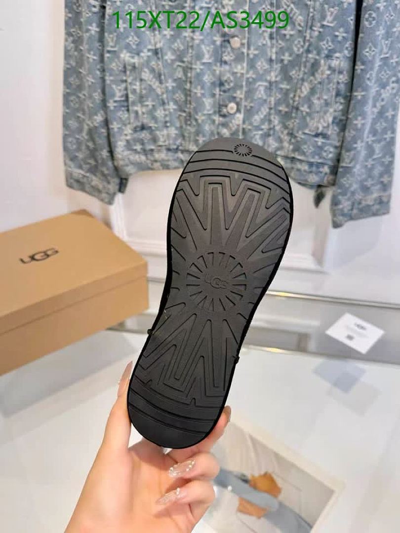 UGG-Women Shoes Code: AS3499 $: 115USD