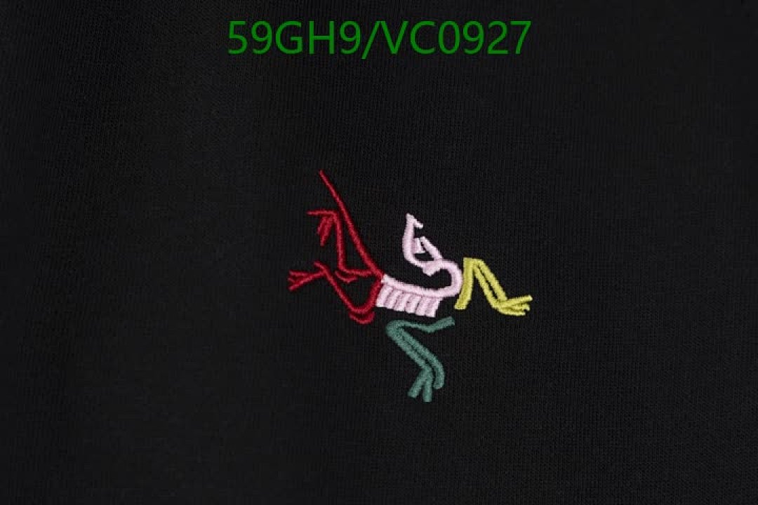 Arcteryx-Clothing Code: VC0927 $: 59USD