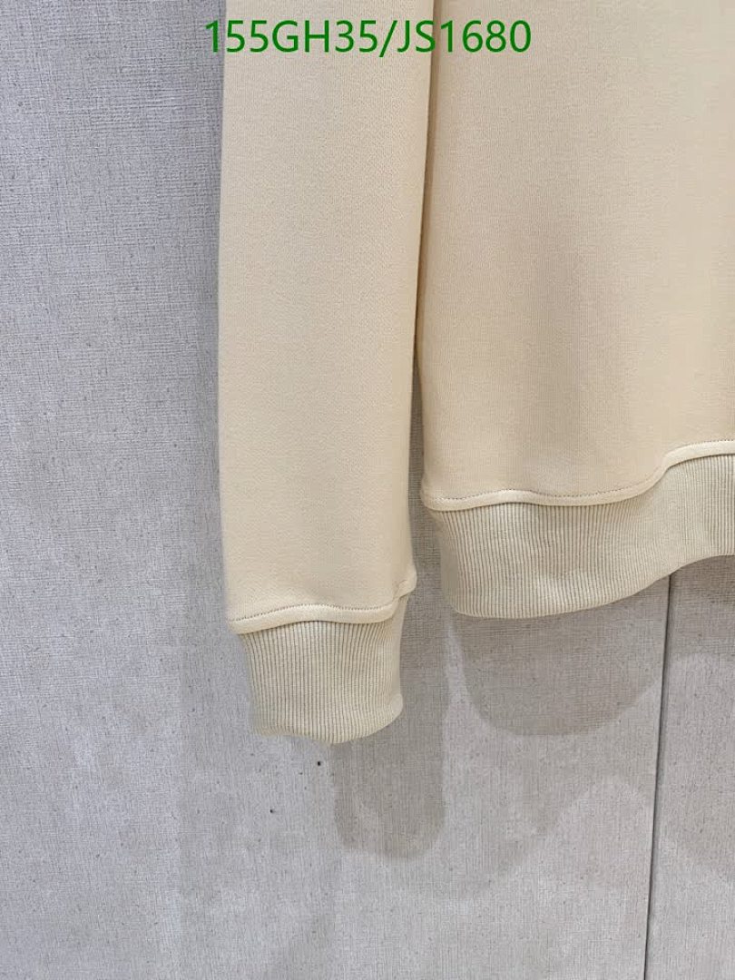LV-Clothing Code: JS1680 $: 155USD