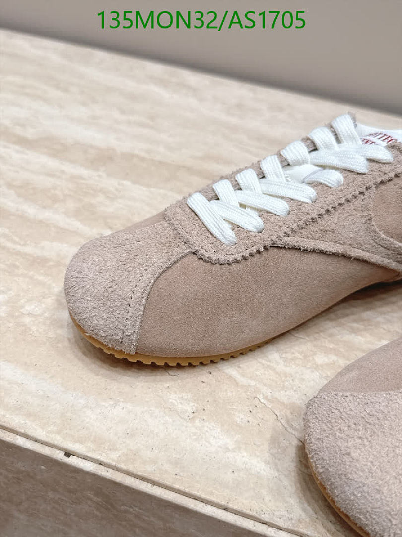 BV-Women Shoes Code: AS1705 $: 135USD