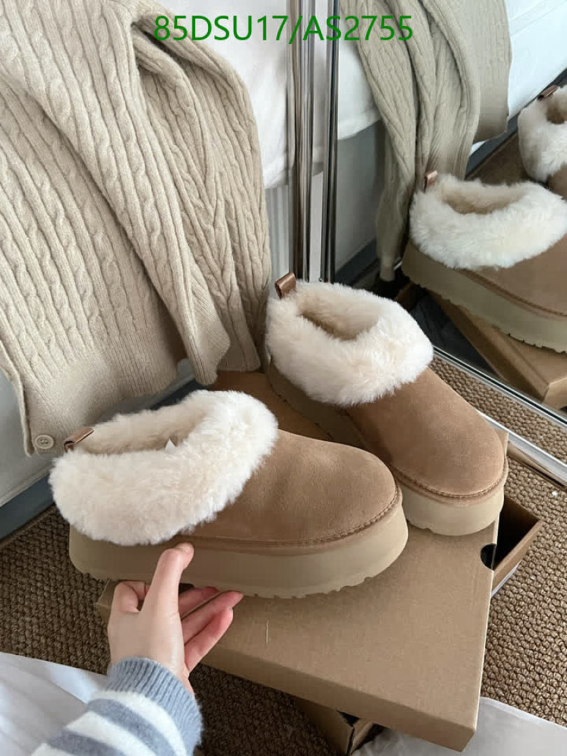 UGG-Women Shoes Code: AS2755 $: 85USD