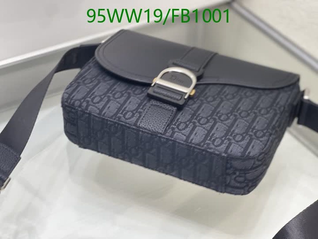 Dior-Bags4A Quality Code: FB1001 $: 95USD
