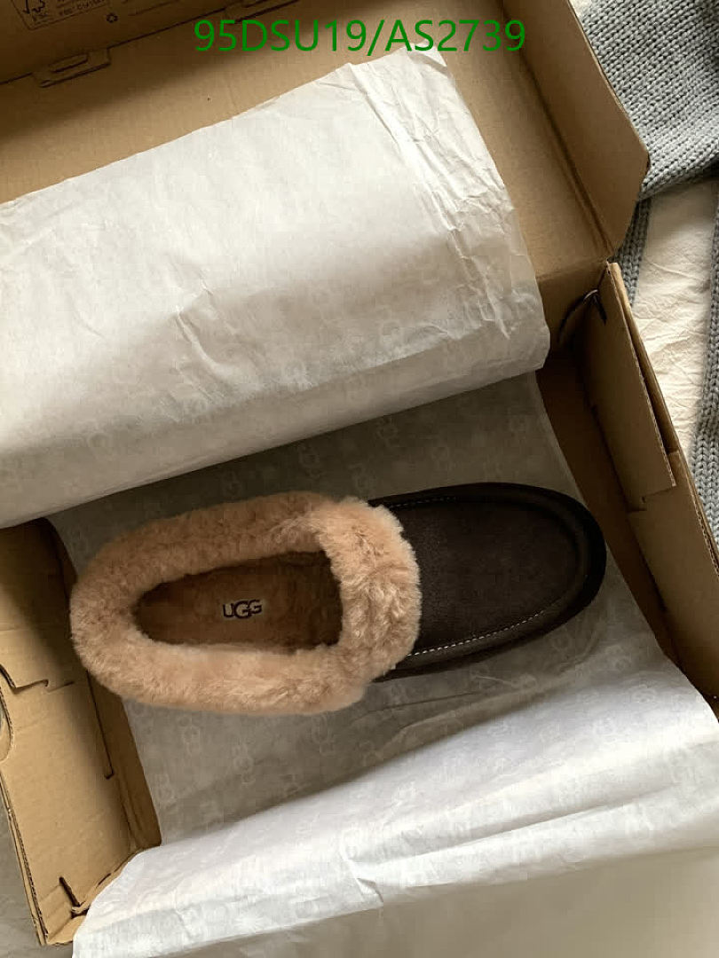 UGG-Women Shoes Code: AS2739 $: 95USD