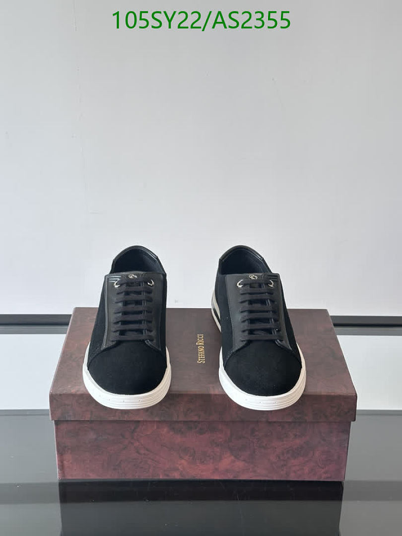 Stefano Ricci-Men shoes Code: AS2355 $: 105USD