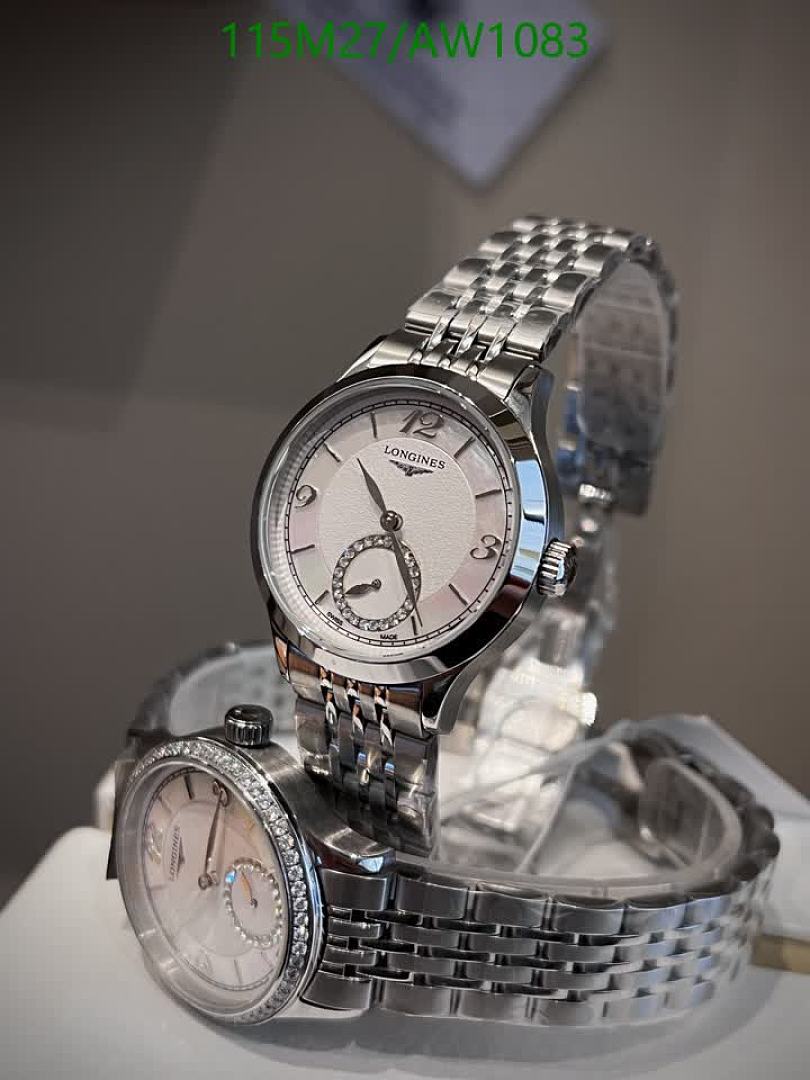 Longines-Watches4A Quality Code: AW1083 $: 115USD