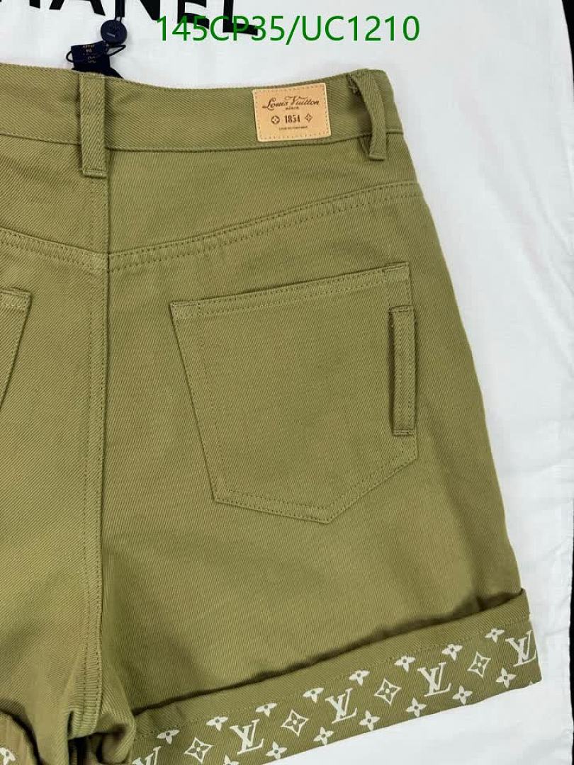 LV-Clothing Code: UC1210 $: 145USD