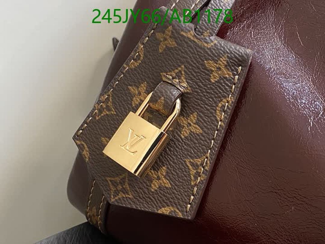 LV-BagsMirror Quality Code: AB1178 $: 245USD