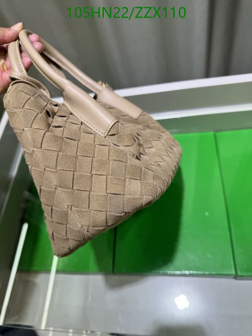 BV-Bags4A Quality Code: ZZX110 $: 105USD