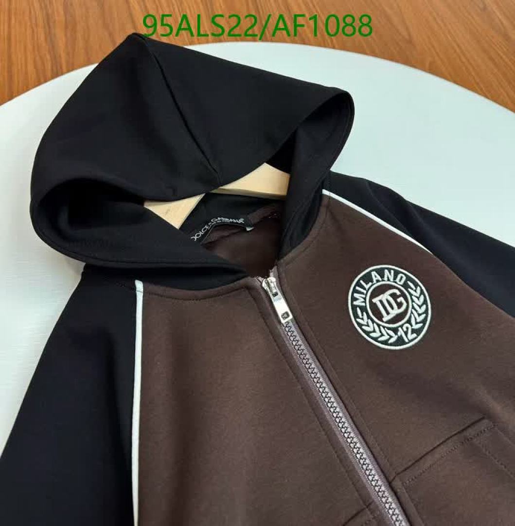 D&G-Clothing（Kids） Code: AF1088 $: 95USD