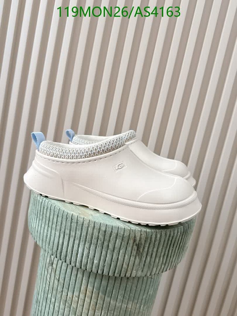 UGG-Women Shoes Code: AS4163 $: 119USD