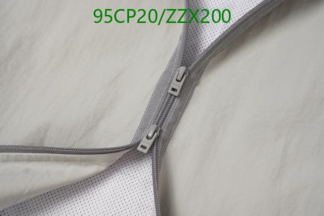 Acne Studios-Clothing Code: ZZX200 $: 95USD