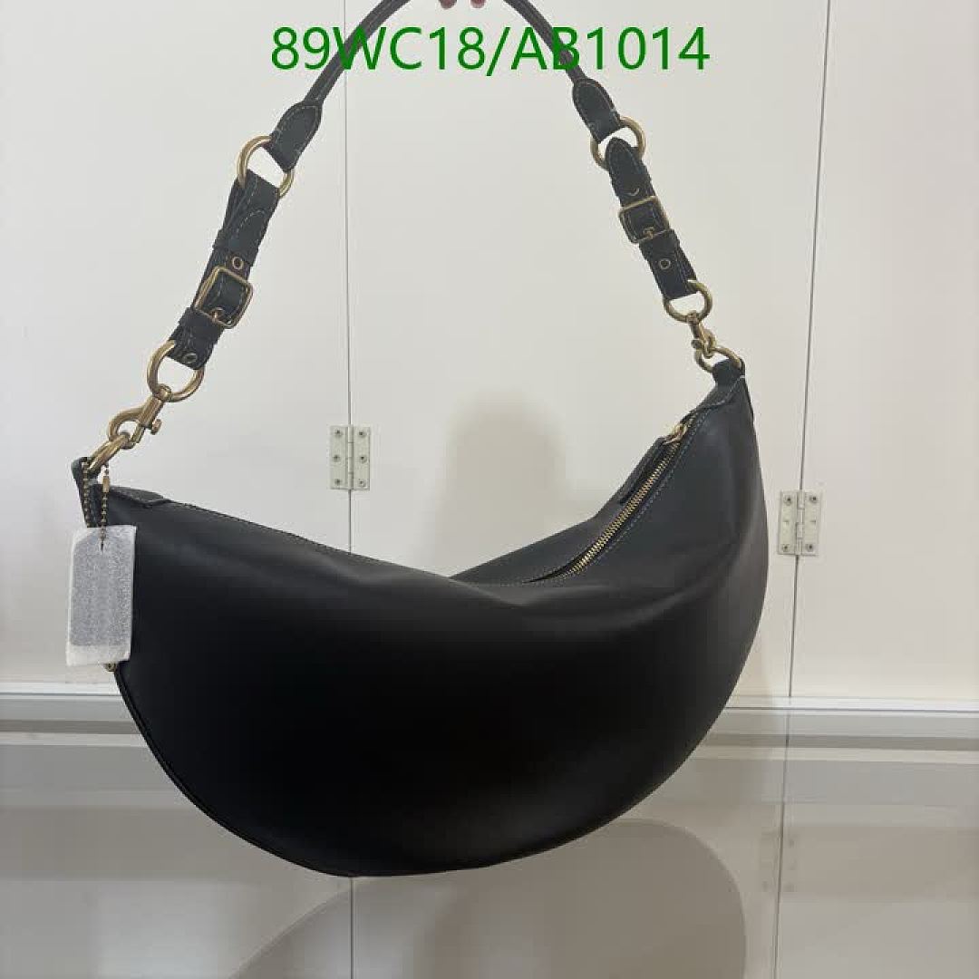Coach-Bags4A Quality Code: AB1014 $: 89USD