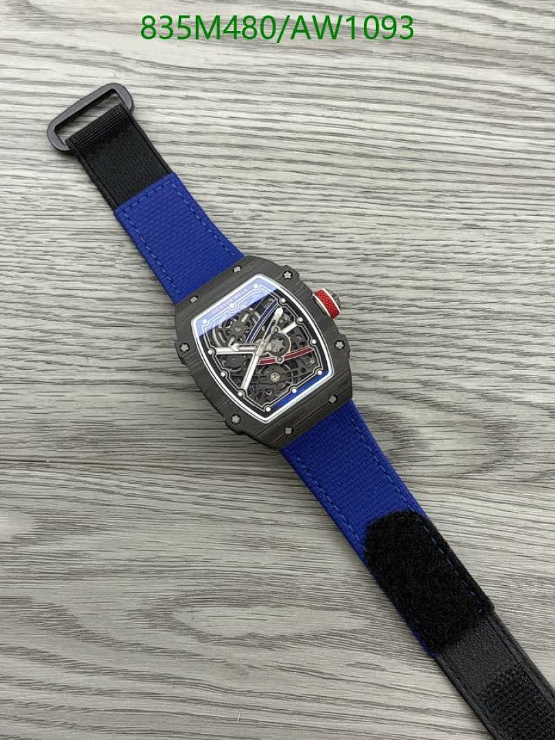 Richard Mille-WatchesMirror Quality Code: AW1093 $: 835USD