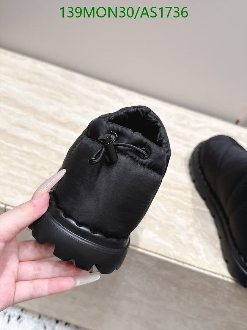 Prada-Women Shoes Code: AS1736 $: 139USD