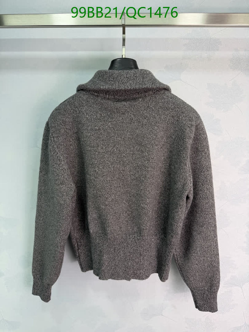 LV-Clothing Code: QC1476 $: 99USD