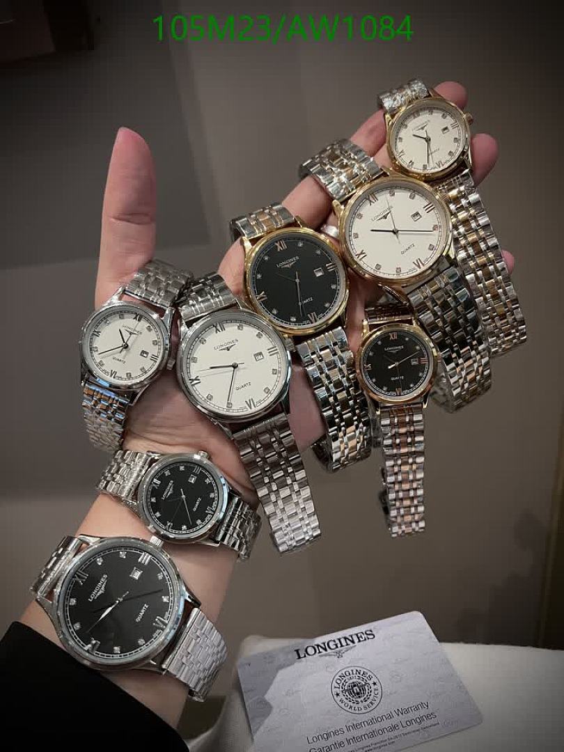 Longines-Watches4A Quality Code: AW1084 $: 105USD