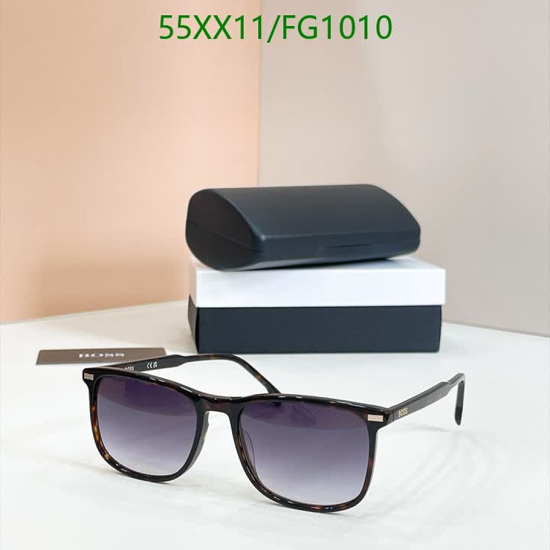 Boss-Glasses Code: FG1010 $: 55USD