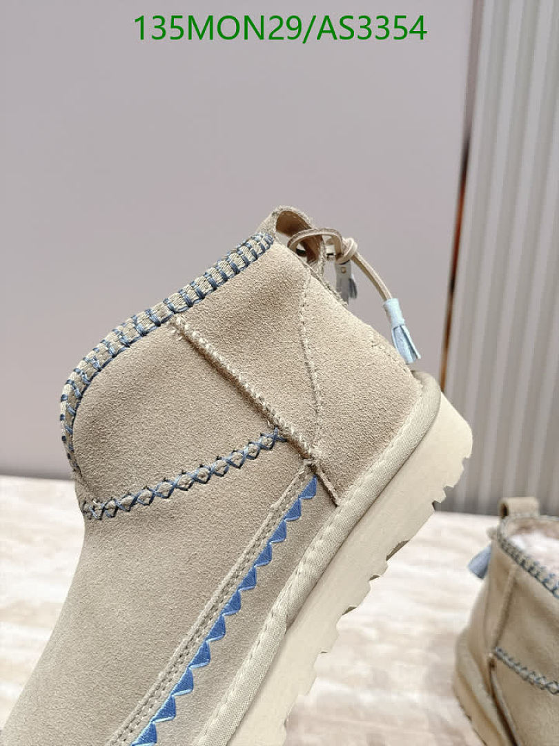 UGG-Women Shoes Code: AS3354 $: 135USD