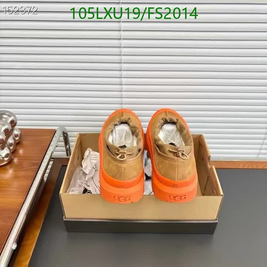 UGG-Women Shoes Code: FS2014 $: 105USD