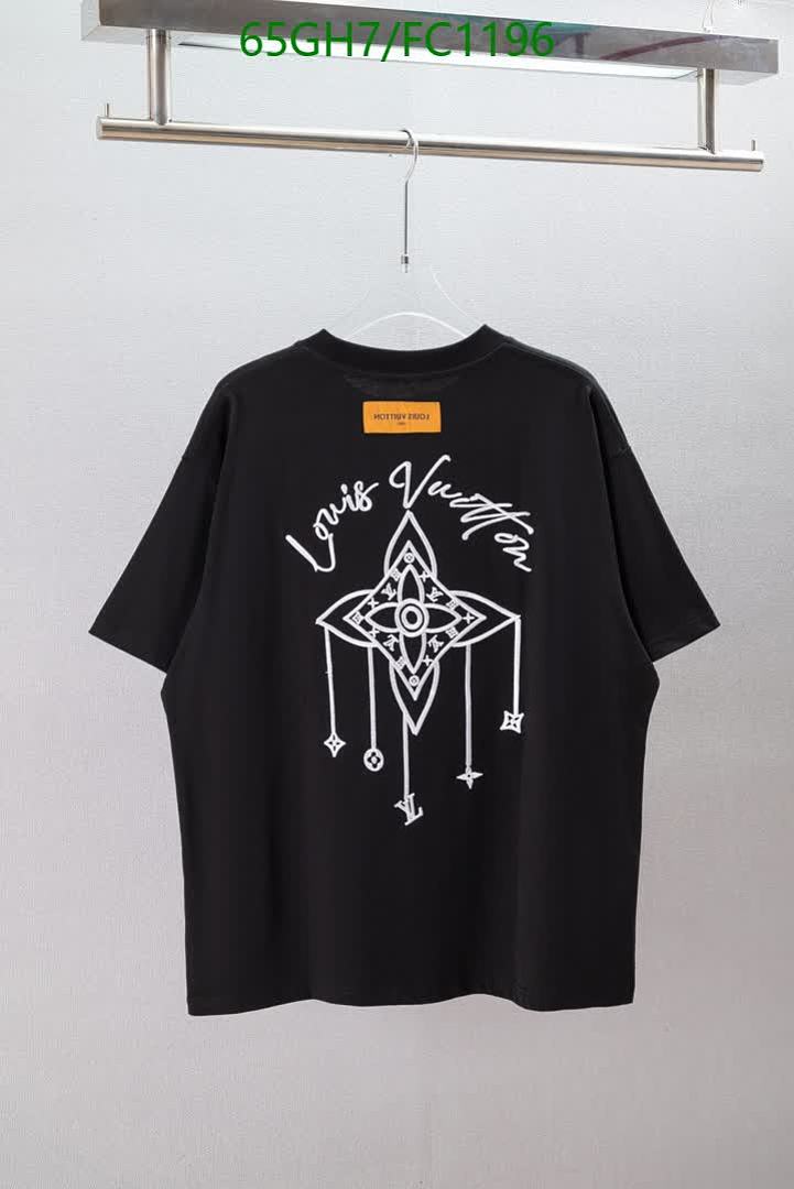 LV-Clothing Code: FC1196 $: 65USD