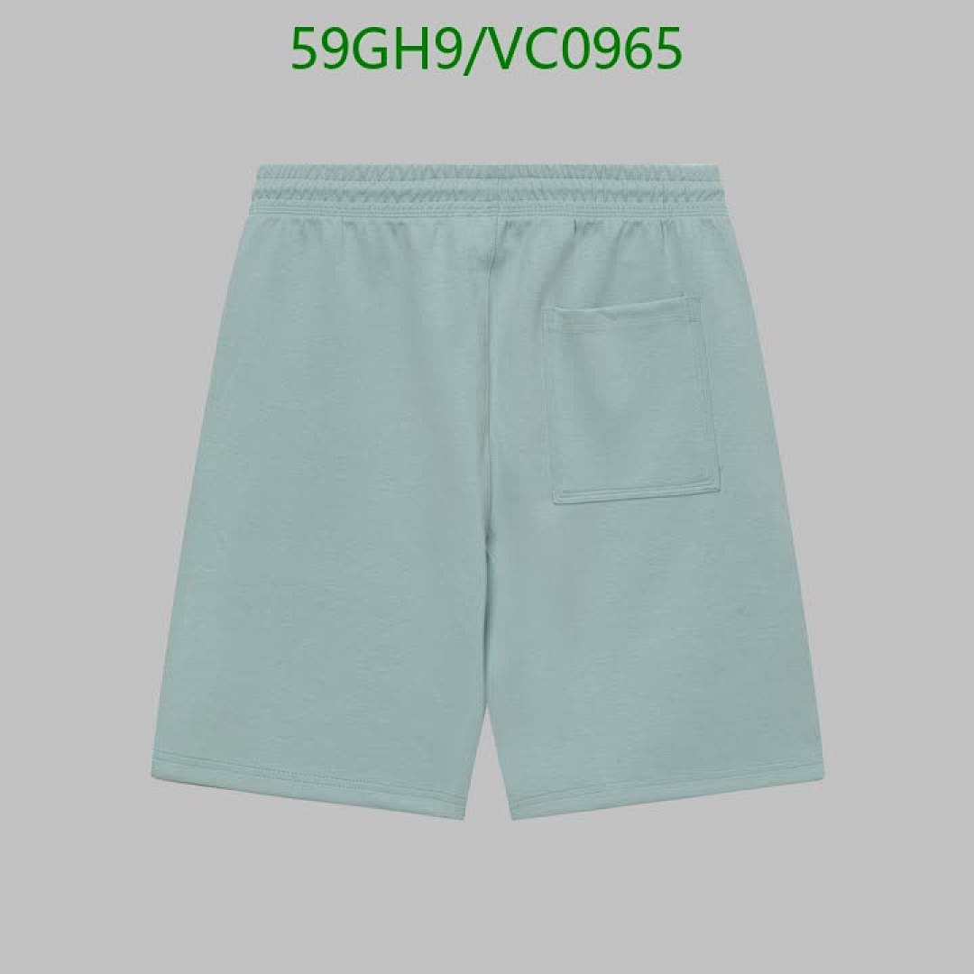 Burberry-Clothing Code: VC0965 $: 59USD