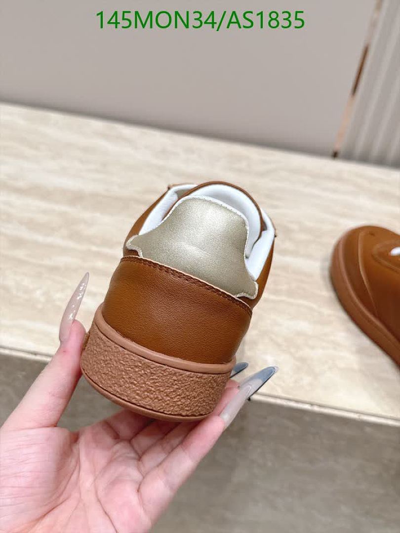 LV-Women Shoes Code: AS1835 $: 145USD