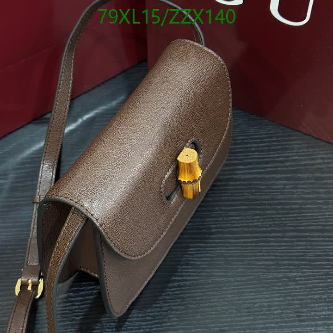 Gucci-Bags4A Quality Code: ZZX140 $: 79USD