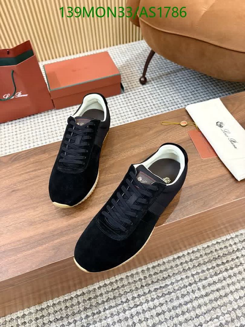 Loro Piana-Women Shoes Code: AS1786 $: 139USD