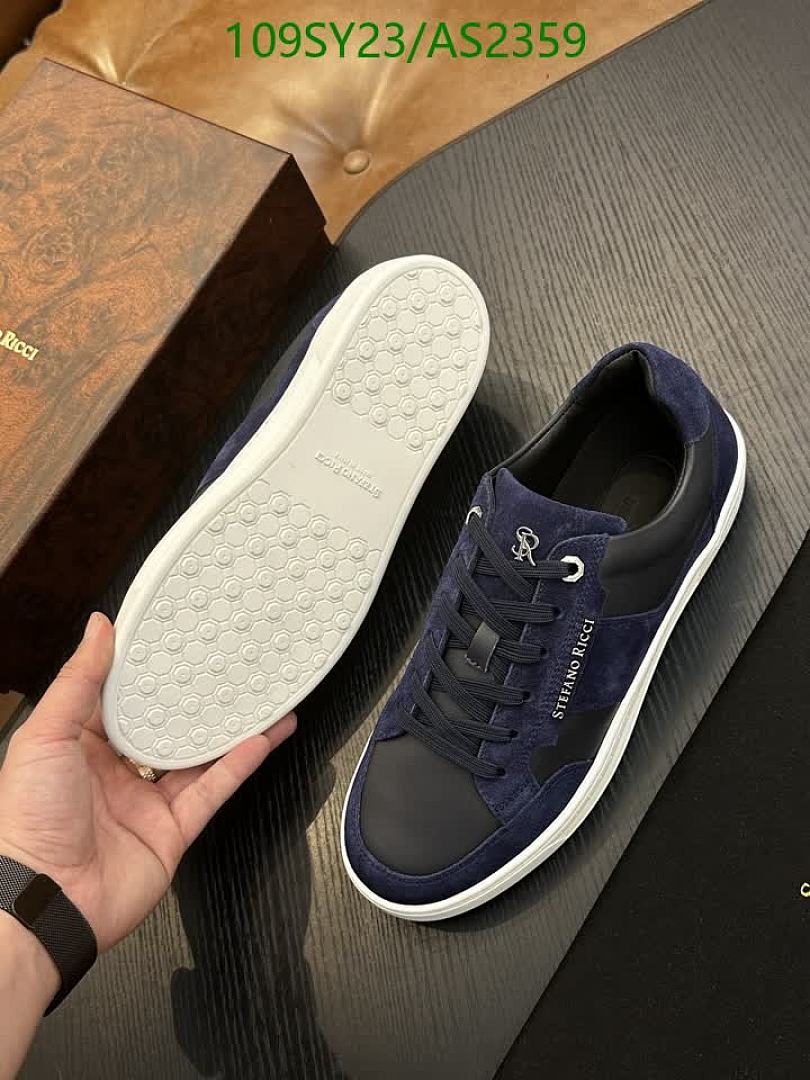 Stefano Ricci-Men shoes Code: AS2359 $: 109USD