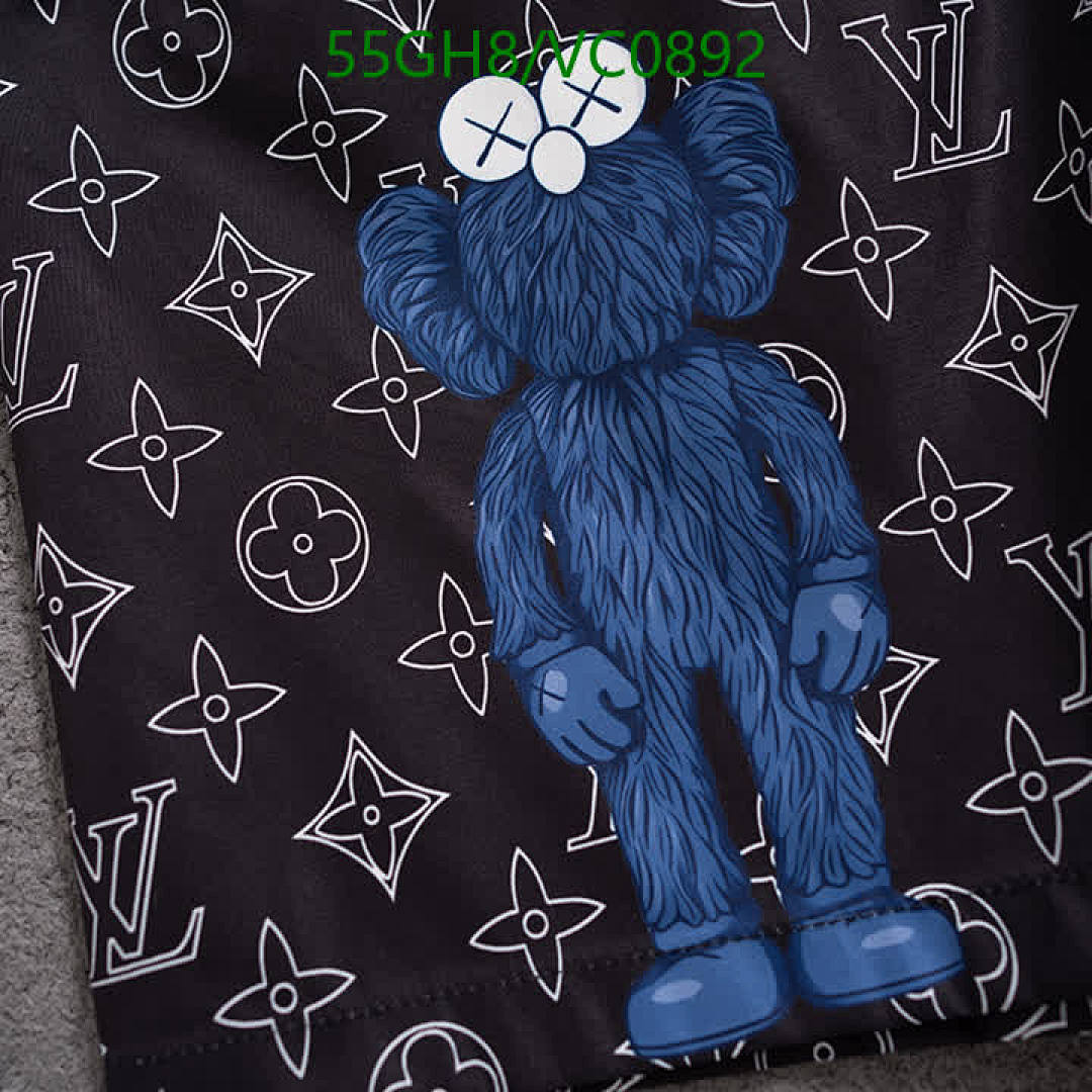 LV-Clothing Code: VC0892 $: 55USD