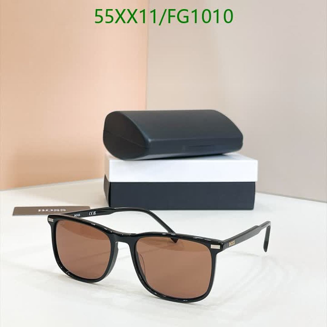 Boss-Glasses Code: FG1010 $: 55USD
