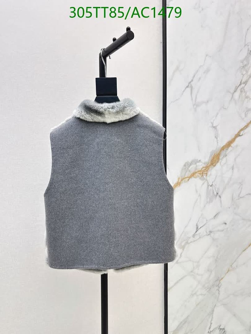 Loro Piana-Clothing Code: AC1479 $: 305USD