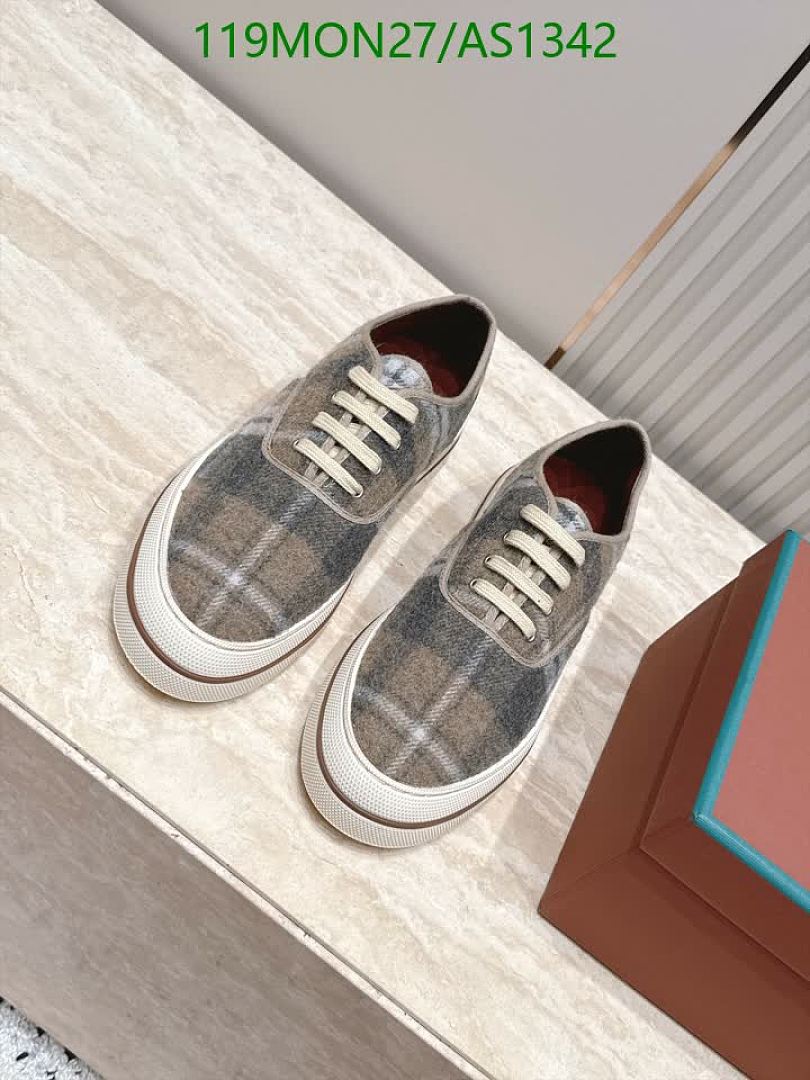 LV-Women Shoes Code: AS1342 $: 119USD