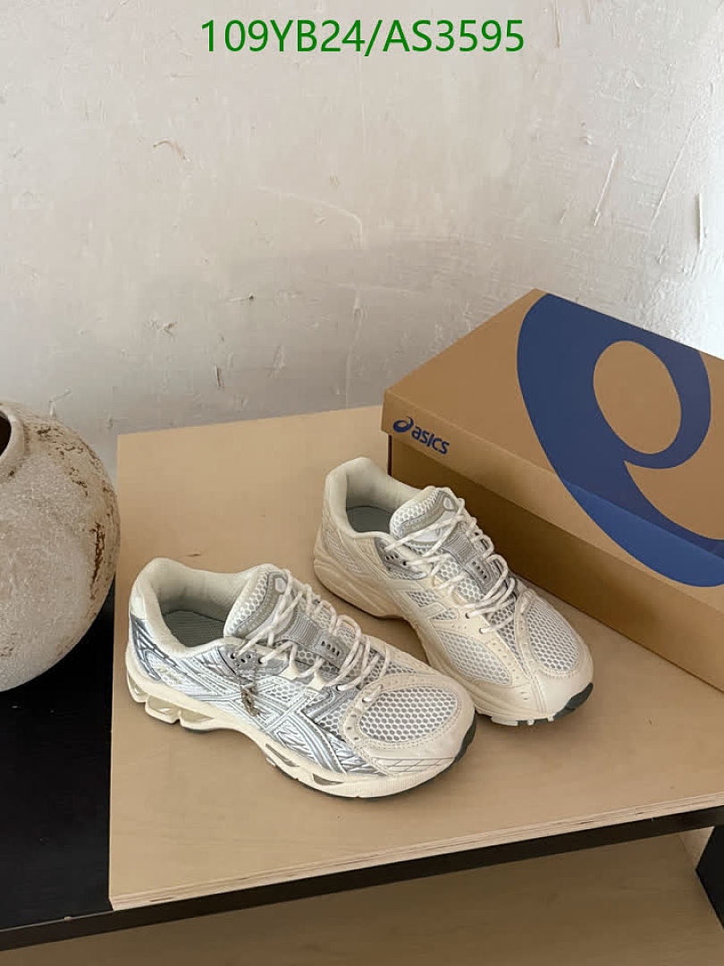 Asics-Women Shoes Code: AS3595 $: 109USD