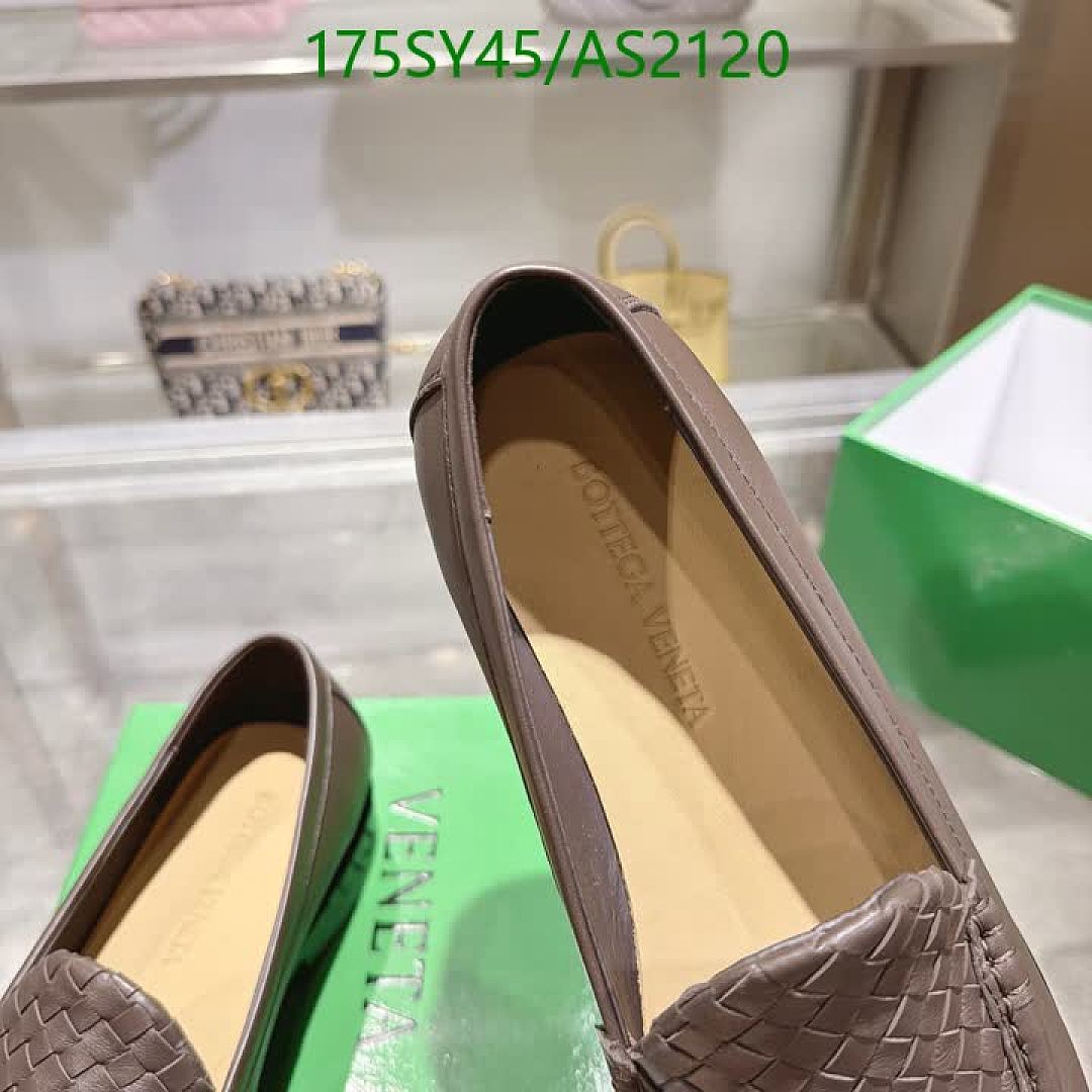 BV-Men shoes Code: AS2120 $: 175USD