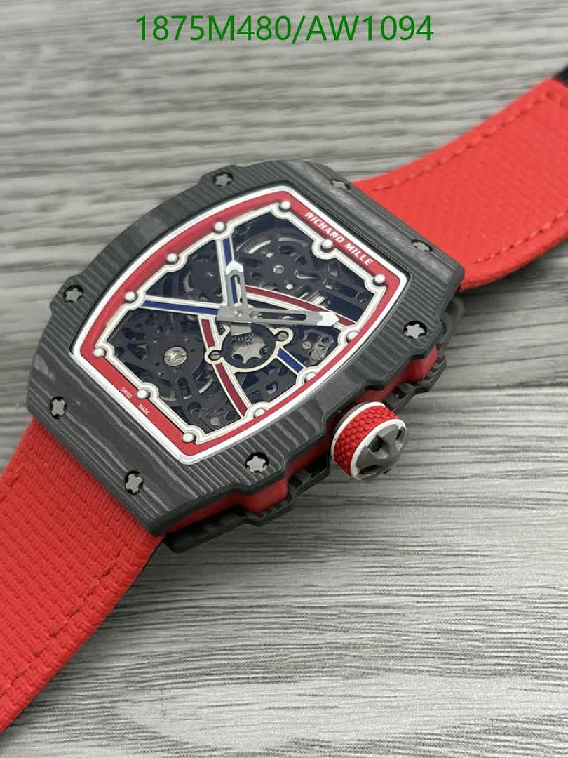 Richard Mille-WatchesMirror Quality Code: AW1094 $: 1875USD