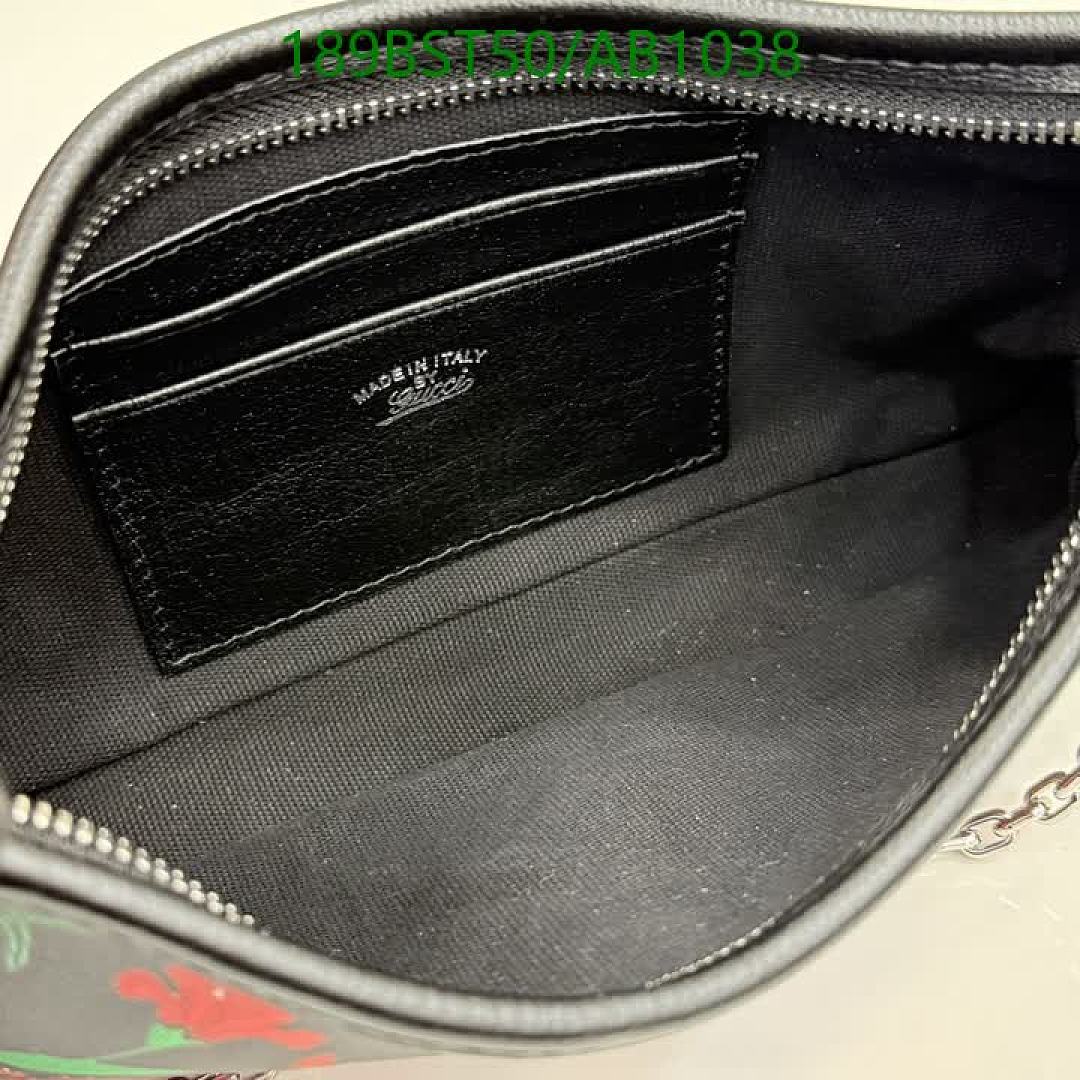 Gucci-BagsMirror Quality Code: AB1038 $: 189USD