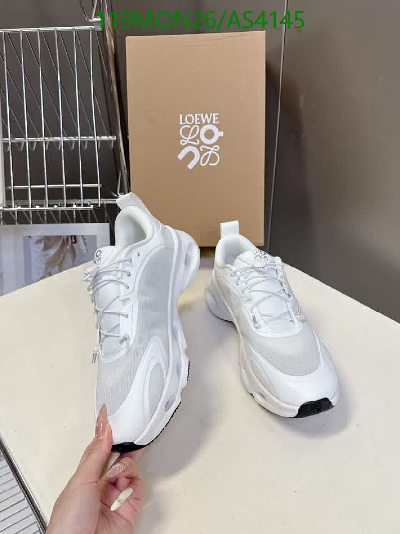 Loewe-Women Shoes Code: AS4145 $: 119USD