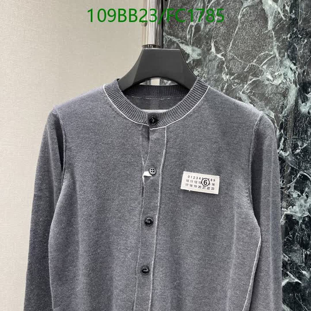MM6-Clothing Code: FC1785 $: 109USD