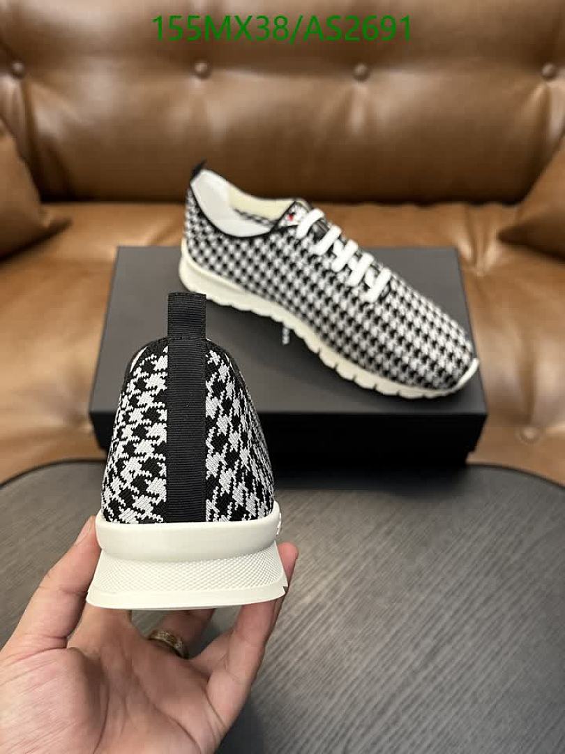 Kiton-Men shoes Code: AS2691 $: 155USD