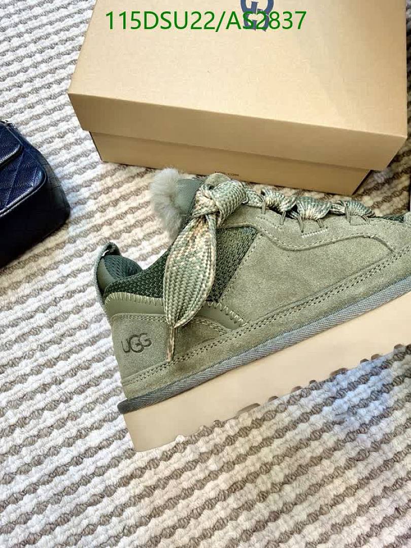 UGG-Women Shoes Code: AS2837 $: 115USD