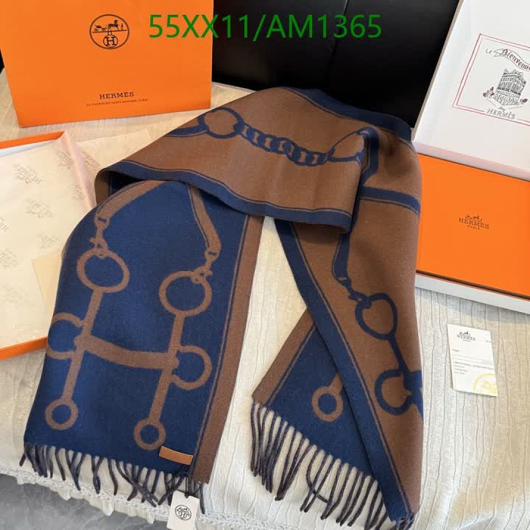 Hermes-Scarves Code: AM1365 $: 55USD
