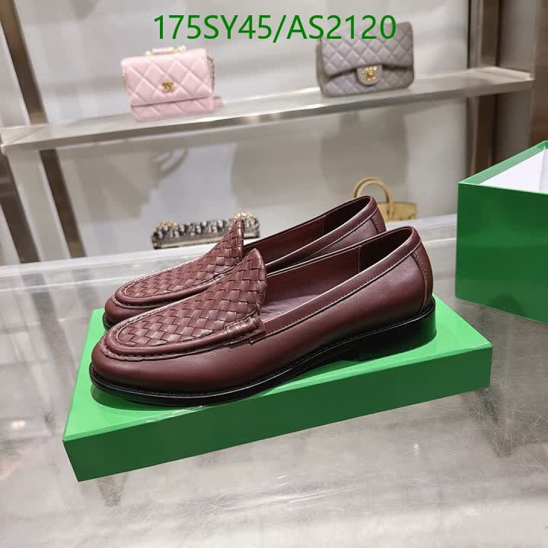 BV-Men shoes Code: AS2120 $: 175USD