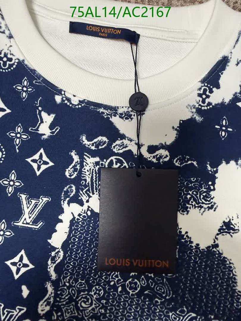 LV-Clothing Code: AC2167 $: 75USD