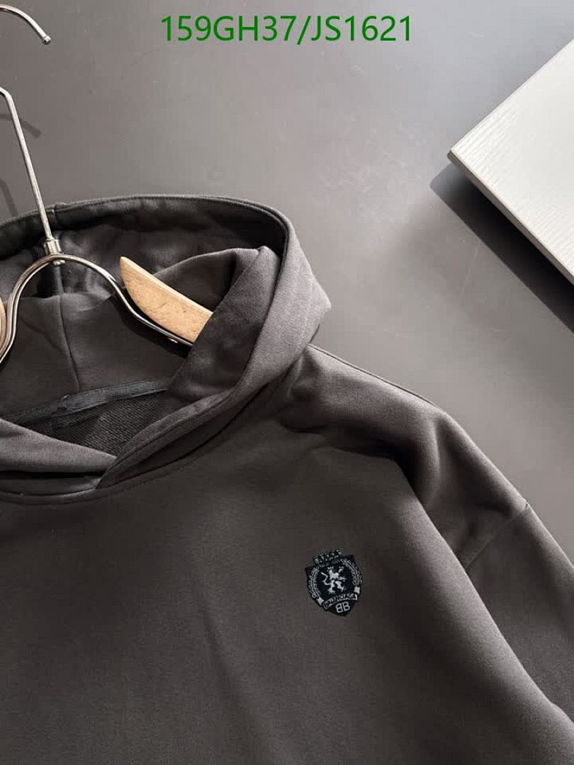 Balenciaga-Clothing Code: JS1621 $: 159USD
