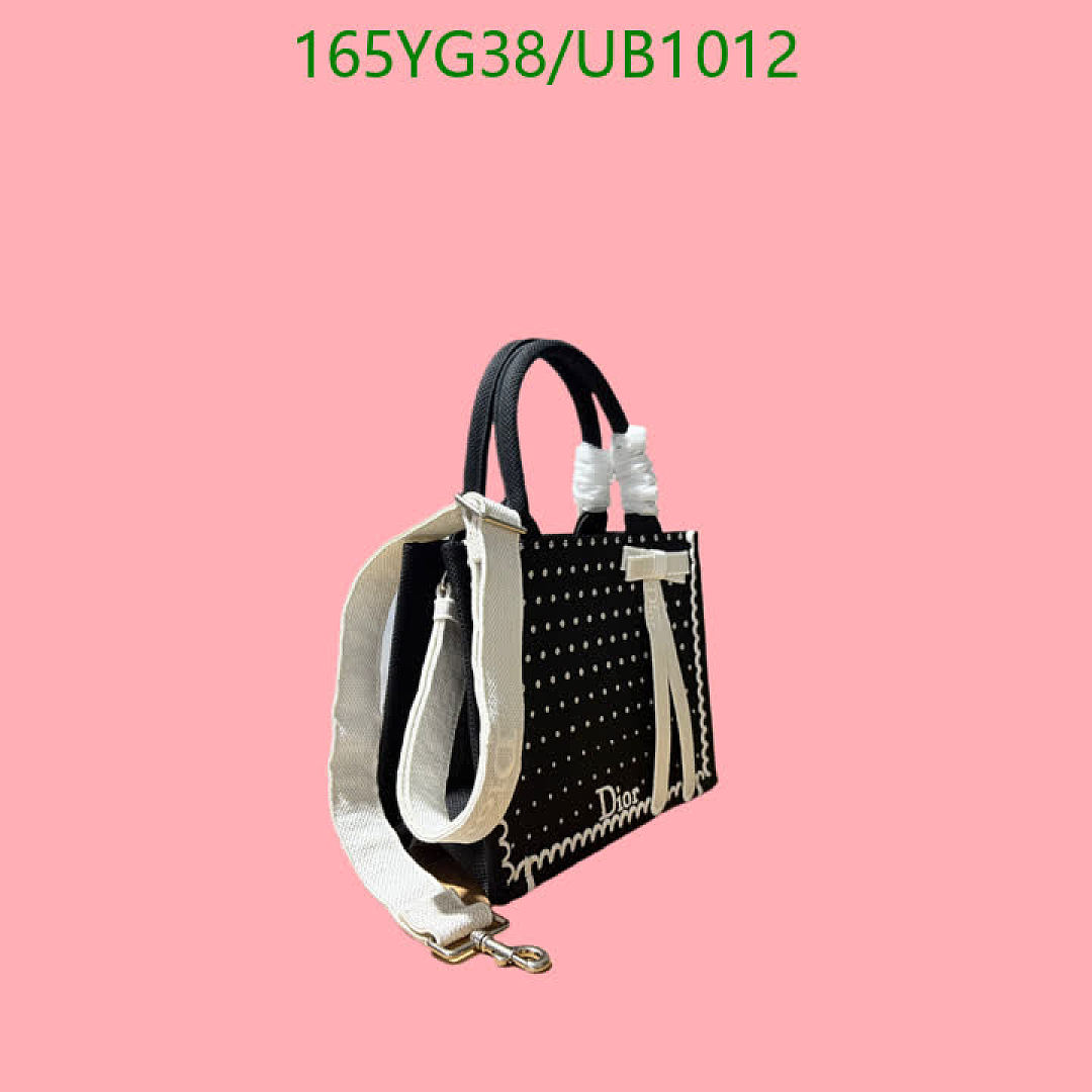 Dior-BagsMirror Quality Code: UB1012 $: 165USD