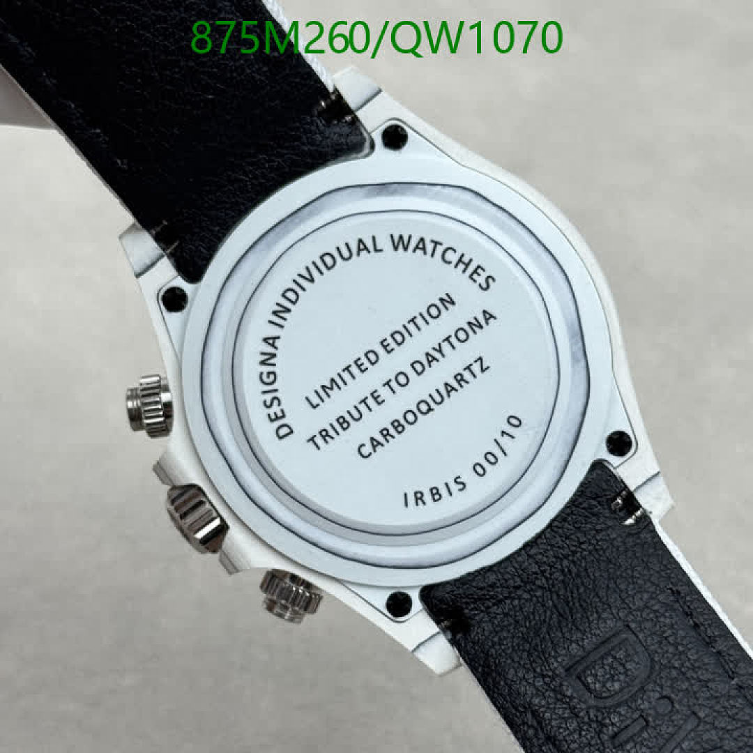 Rolex-WatchesMirror Quality Code: QW1070 $: 875USD
