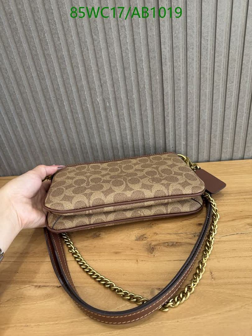 Coach-Bags4A Quality Code: AB1019 $: 85USD